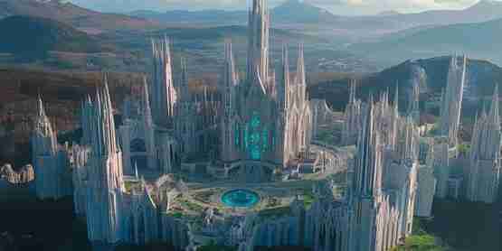 加密网络国家Praxis获5.25亿美元融资!打造由区块链治理的科技城市